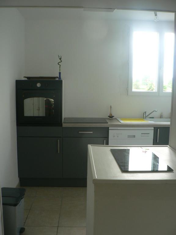 Gite De L'Aure Trevieres Exterior photo